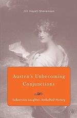 Austen's Unbecoming Conjunctions