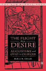 The Flight from Desire