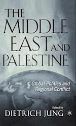 The Middle East and Palestine