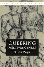 Queering Medieval Genres