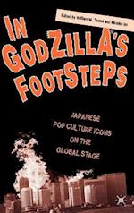 In Godzilla's Footsteps