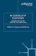 In Godzilla's Footsteps