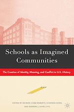 Schools as Imagined Communities