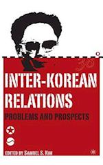 Inter-Korean Relations