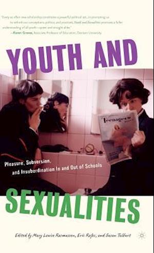 Youth and Sexualities