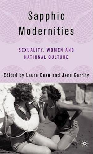 Sapphic Modernities