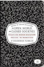 The Open World and Closed Societies