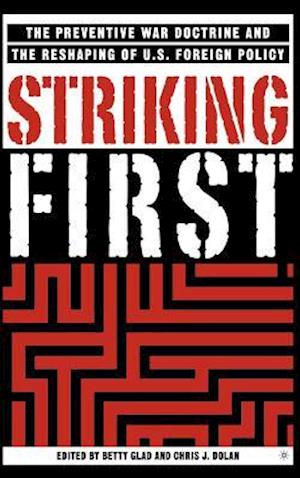 Striking First