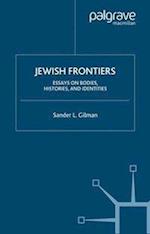 Jewish Frontiers