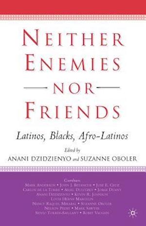 Neither Enemies Nor Friends