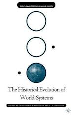 The Historical Evolution of World-Systems