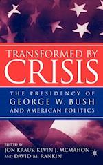 Transformed by Crisis