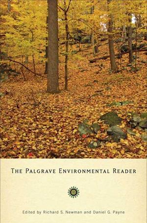 The Palgrave Environmental Reader