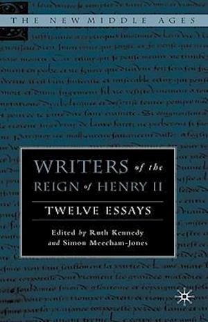 Writers of the Reign of Henry II