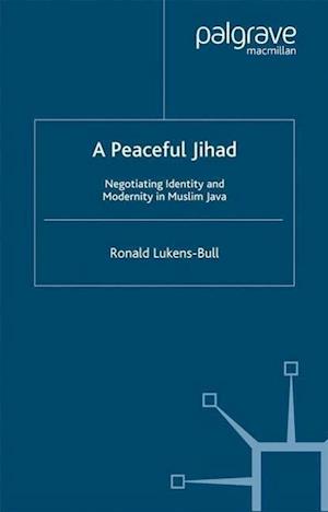 A Peaceful Jihad