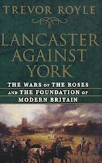 Lancaster Against York