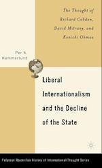 Liberal Internationalism and the Decline of the State