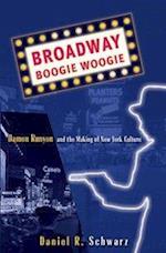 Broadway Boogie Woogie