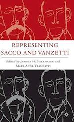 Representing Sacco and Vanzetti