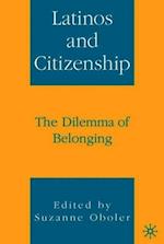 Latinos and Citizenship