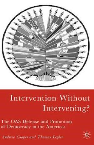 Intervention Without Intervening?