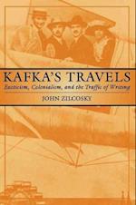 Kafka's Travels