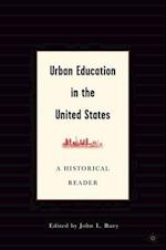 Urban Education in the United States