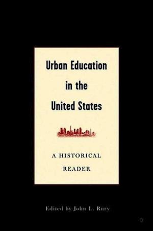 Urban Education in the United States