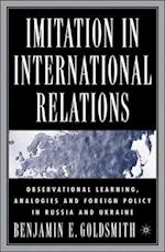 Imitation in International Relations