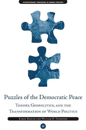 Puzzles of the Democratic Peace