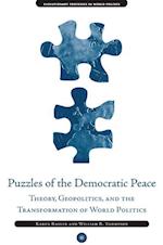 Puzzles of the Democratic Peace