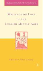 Writings on Love in the English Middle Ages