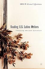 Reading U.S. Latina Writers
