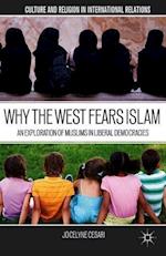 Why the West Fears Islam