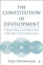 The Constitution of Development