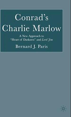 Conrad’s Charlie Marlow