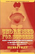 Undressed for Success