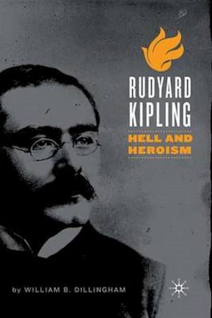 Rudyard Kipling