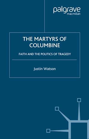 Martyrs of Columbine