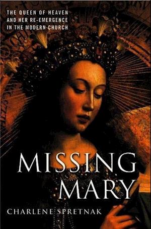 Missing Mary