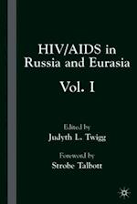 HIV/AIDS in Russia and Eurasia
