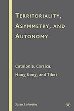 Territoriality, Asymmetry, and Autonomy