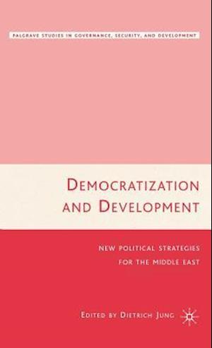 Democratization and Development