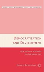 Democratization and Development