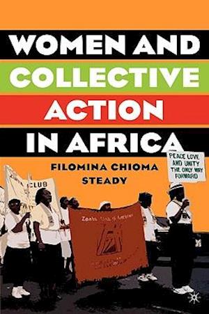 Women and Collective Action in Africa
