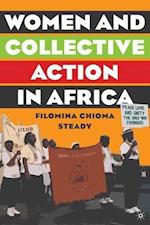 Women and Collective Action in Africa