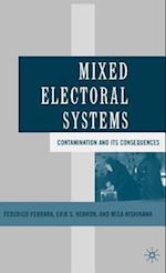 Mixed Electoral Systems