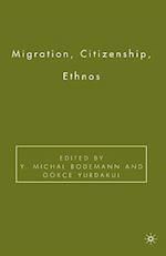 Migration, Citizenship, Ethnos