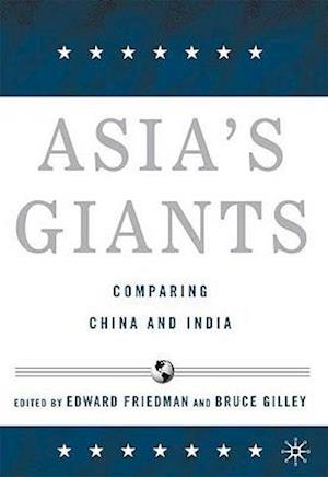 Asia's Giants