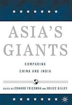 Asia's Giants